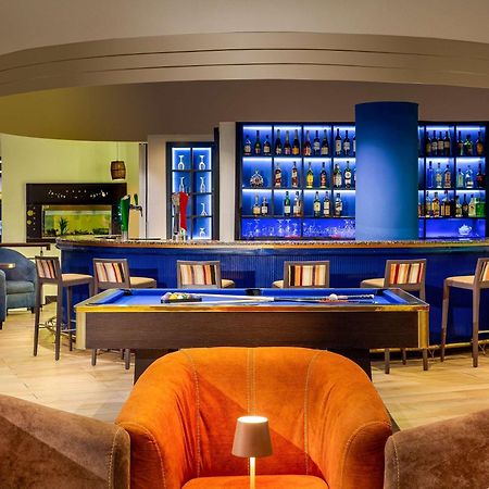 Novotel Port Harcourt Bagian luar foto