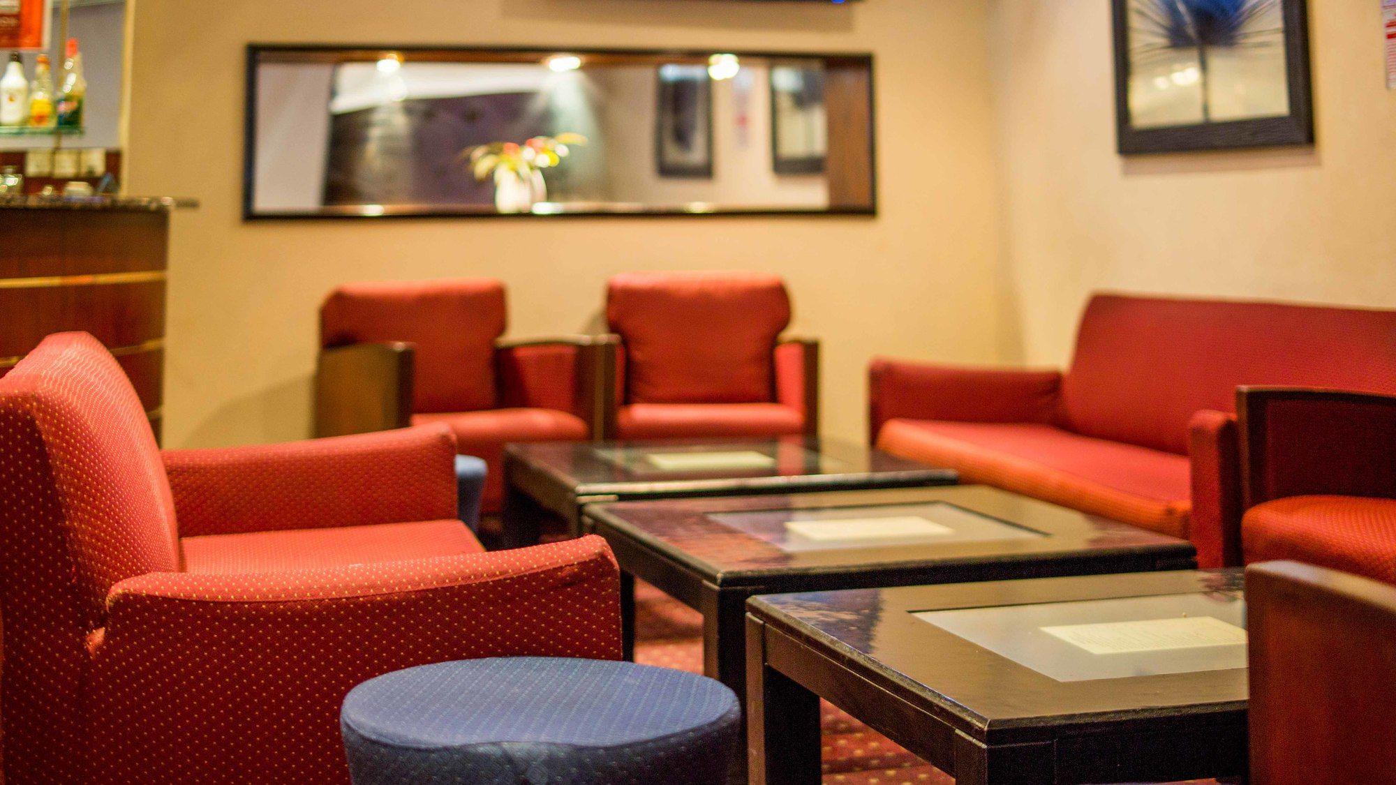 Novotel Port Harcourt Bagian luar foto
