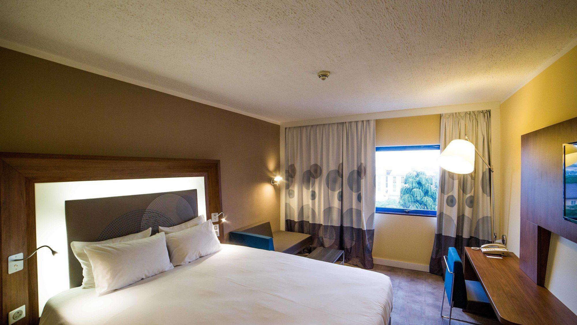 Novotel Port Harcourt Bagian luar foto
