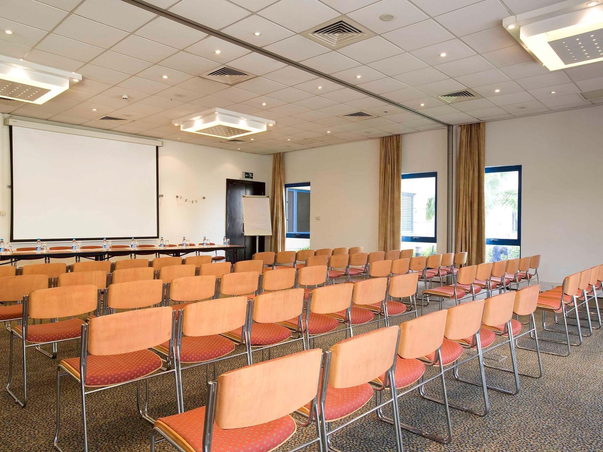Novotel Port Harcourt Bagian luar foto