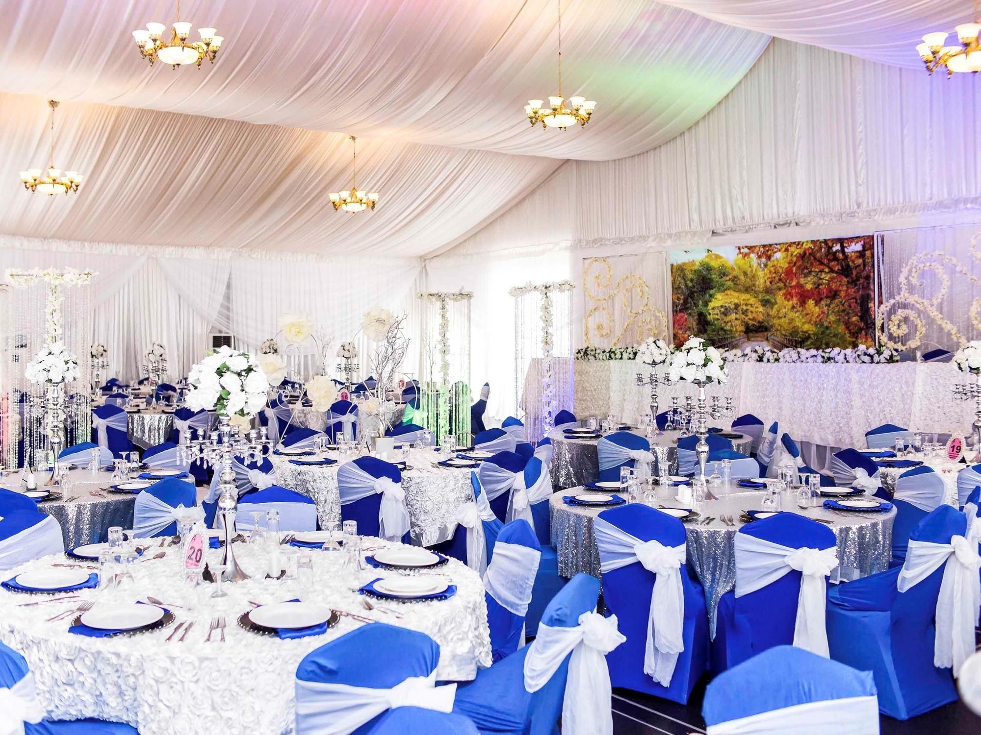 Novotel Port Harcourt Bagian luar foto