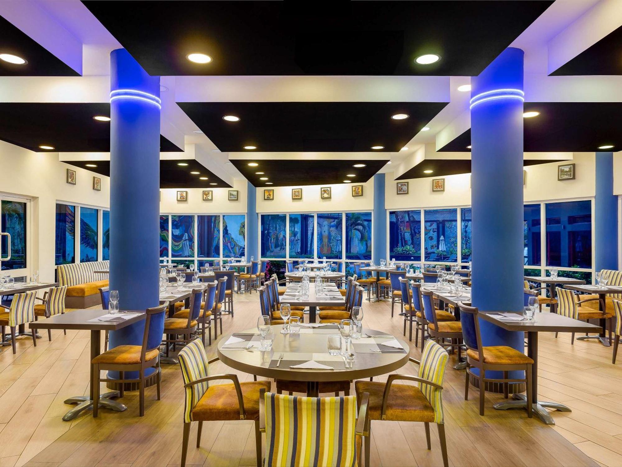 Novotel Port Harcourt Bagian luar foto