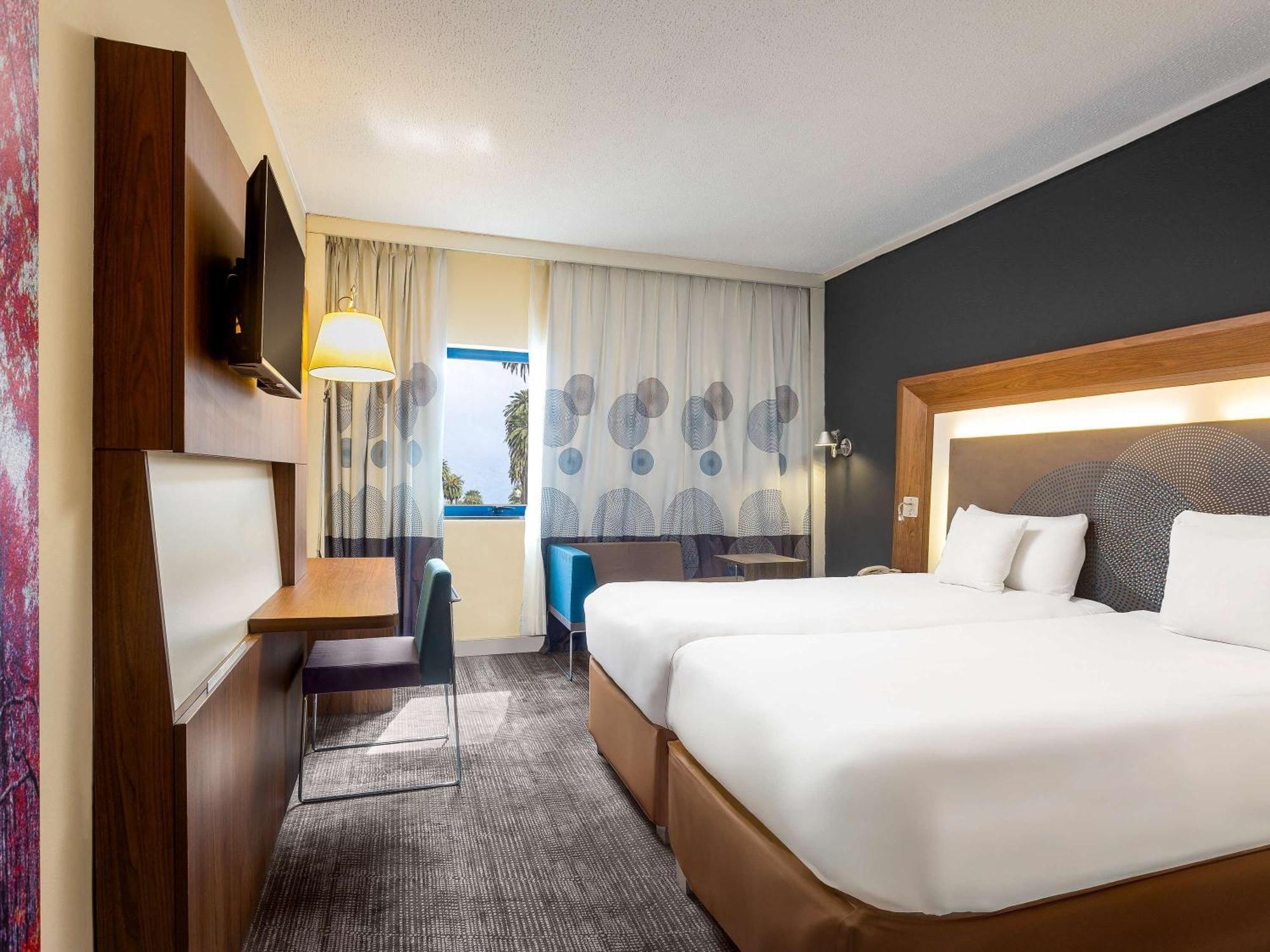 Novotel Port Harcourt Bagian luar foto