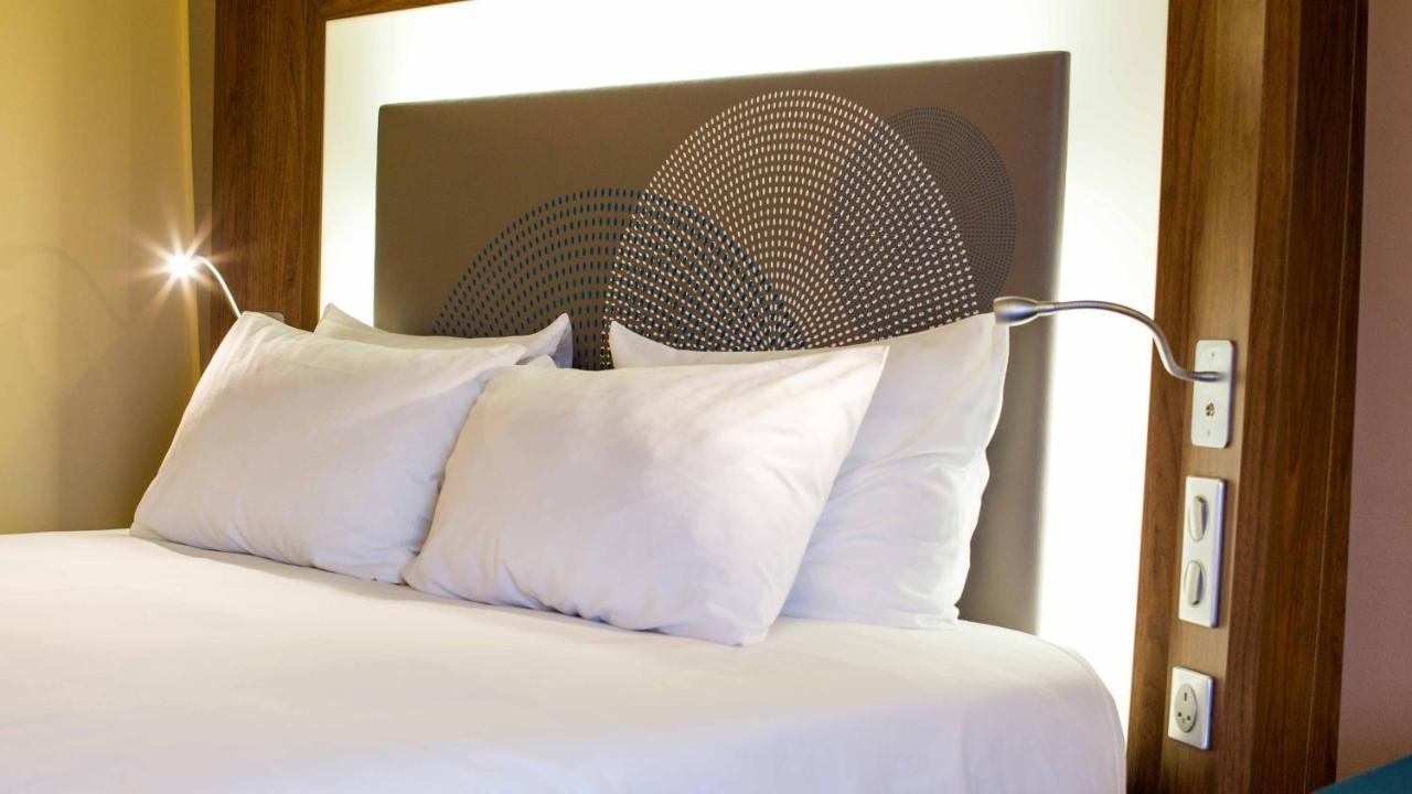 Novotel Port Harcourt Bagian luar foto